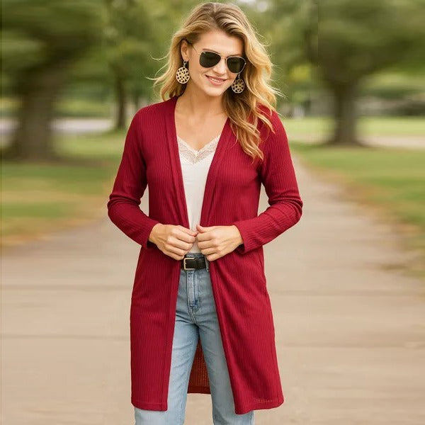 Outerwear