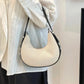 Crescent Moon Shoulder Bag